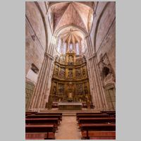 Catedral de Sigüenza, photo Diego Delso, Wikipedia.JPG